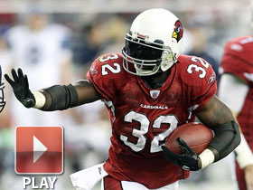 Arizona Cardinals Atlanta Falcons